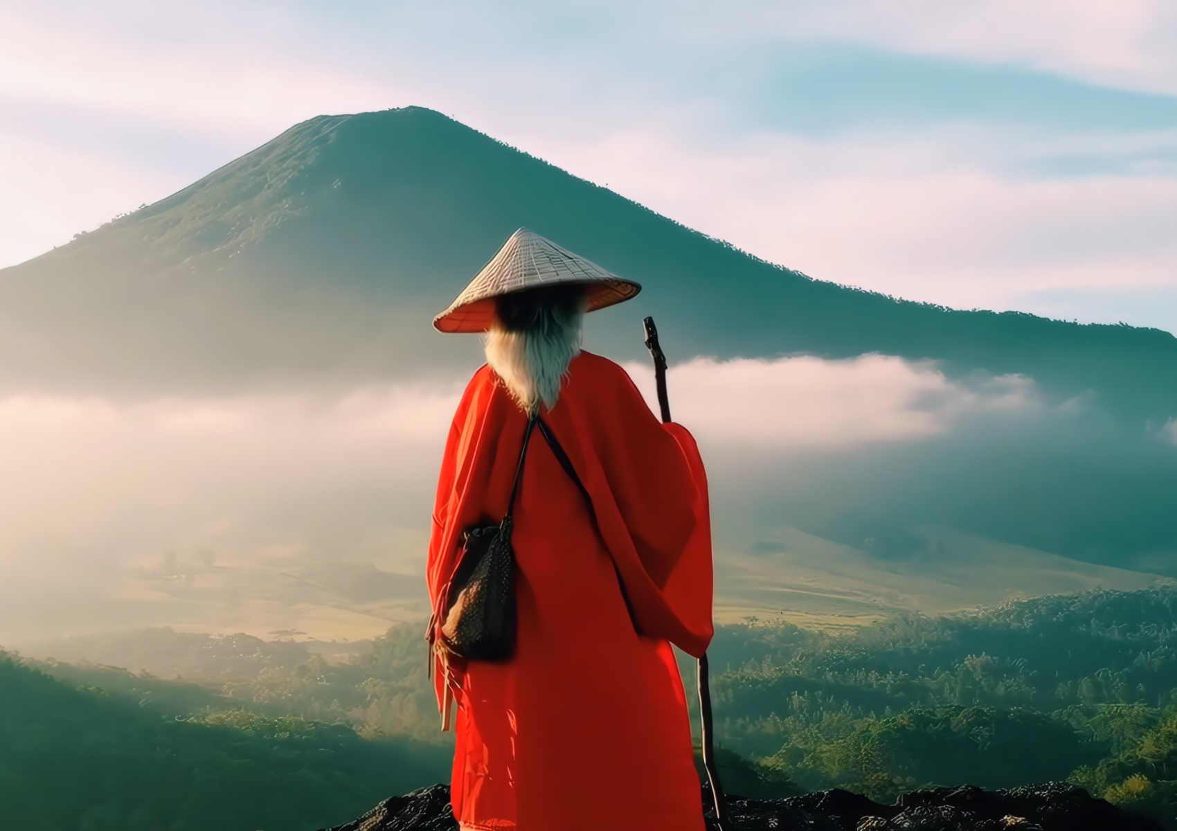 Aspect Ratio and AI — Rethinking the Frame of Your Story