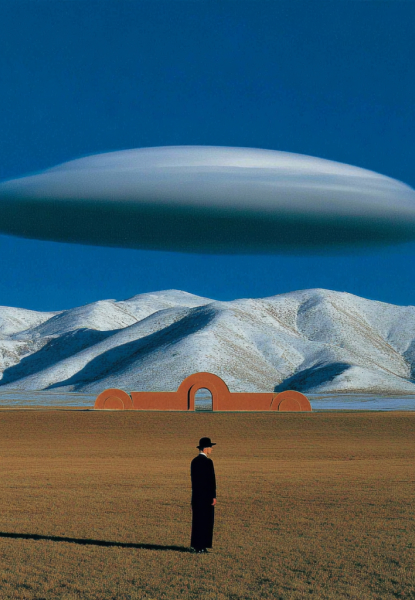 Making a Spec Ad in a Day: How AI is Changing the Game